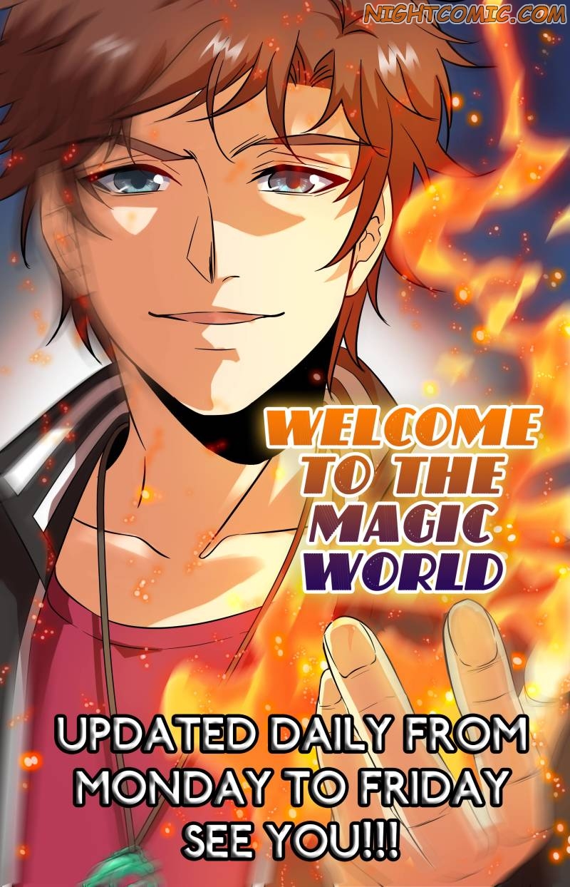 Versatile Mage Chapter 306 13